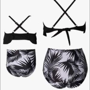 Women’s Bathing Suit